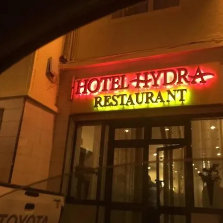 Hotel Hydra-2